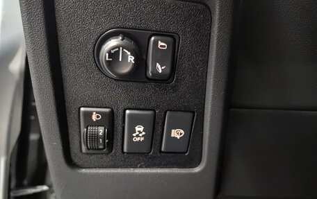 Nissan Qashqai, 2012 год, 1 015 000 рублей, 26 фотография
