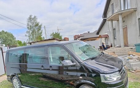 Volkswagen Multivan T5, 2011 год, 2 480 000 рублей, 5 фотография