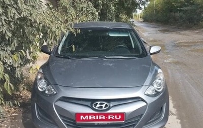 Hyundai i30 II рестайлинг, 2014 год, 1 200 000 рублей, 1 фотография