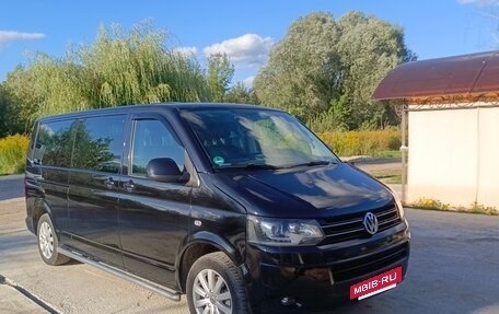 Volkswagen Multivan T5, 2011 год, 2 480 000 рублей, 4 фотография