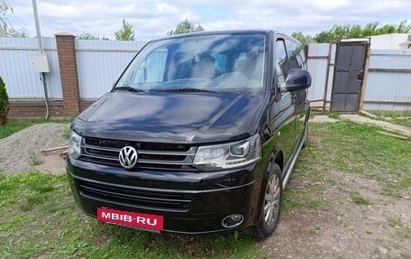 Volkswagen Multivan T5, 2011 год, 2 480 000 рублей, 3 фотография