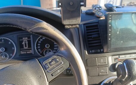 Volkswagen Multivan T5, 2011 год, 2 480 000 рублей, 12 фотография