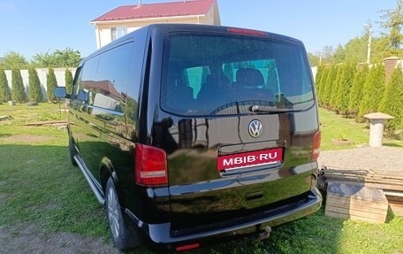 Volkswagen Multivan T5, 2011 год, 2 480 000 рублей, 6 фотография