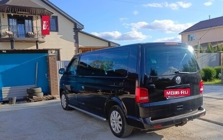 Volkswagen Multivan T5, 2011 год, 2 480 000 рублей, 7 фотография
