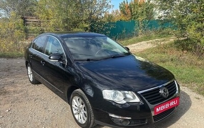 Volkswagen Passat B6, 2010 год, 990 000 рублей, 1 фотография