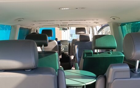 Volkswagen Multivan T5, 2011 год, 2 480 000 рублей, 17 фотография