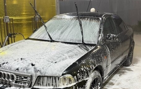 Audi A4, 1996 год, 349 000 рублей, 1 фотография