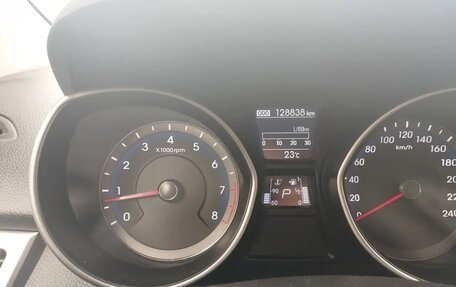 Hyundai i30 II рестайлинг, 2014 год, 1 200 000 рублей, 4 фотография