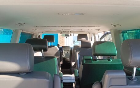 Volkswagen Multivan T5, 2011 год, 2 480 000 рублей, 16 фотография