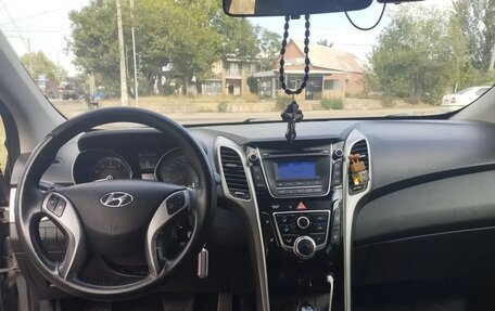 Hyundai i30 II рестайлинг, 2014 год, 1 200 000 рублей, 3 фотография