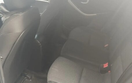Hyundai i30 II рестайлинг, 2014 год, 1 200 000 рублей, 5 фотография