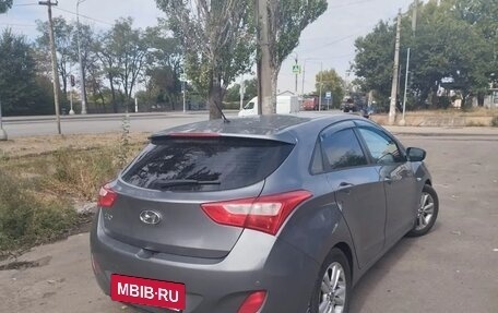 Hyundai i30 II рестайлинг, 2014 год, 1 200 000 рублей, 2 фотография