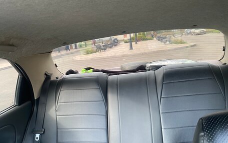 Chevrolet Lanos I, 2008 год, 225 000 рублей, 9 фотография