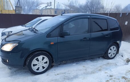 Ford C-MAX I рестайлинг, 2006 год, 235 000 рублей, 6 фотография