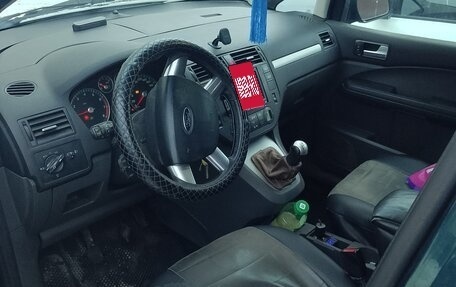 Ford C-MAX I рестайлинг, 2006 год, 235 000 рублей, 8 фотография