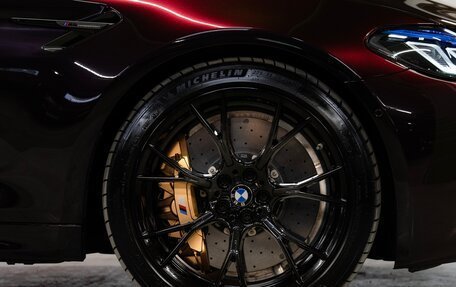 BMW M5, 2020 год, 8 900 000 рублей, 12 фотография