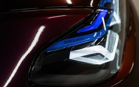 BMW M5, 2020 год, 8 900 000 рублей, 6 фотография