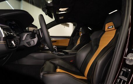 BMW M5, 2020 год, 8 900 000 рублей, 15 фотография