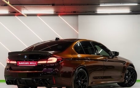 BMW M5, 2020 год, 8 900 000 рублей, 7 фотография