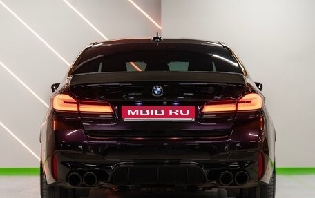 BMW M5, 2020 год, 8 900 000 рублей, 8 фотография