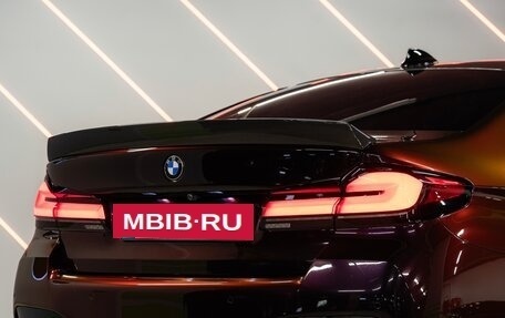 BMW M5, 2020 год, 8 900 000 рублей, 10 фотография