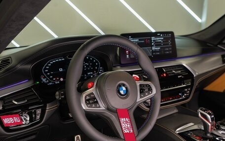 BMW M5, 2020 год, 8 900 000 рублей, 14 фотография