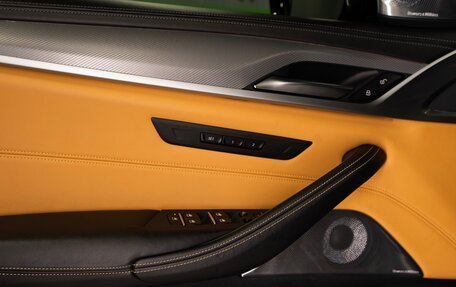BMW M5, 2020 год, 8 900 000 рублей, 16 фотография