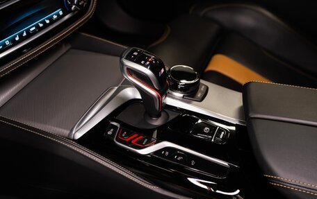 BMW M5, 2020 год, 8 900 000 рублей, 17 фотография