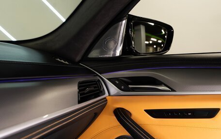BMW M5, 2020 год, 8 900 000 рублей, 21 фотография