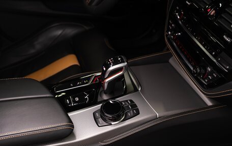 BMW M5, 2020 год, 8 900 000 рублей, 20 фотография