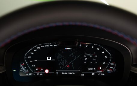BMW M5, 2020 год, 8 900 000 рублей, 28 фотография