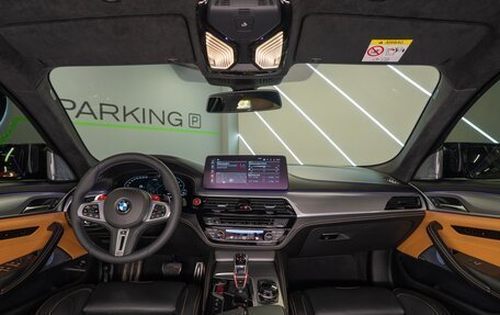 BMW M5, 2020 год, 8 900 000 рублей, 22 фотография