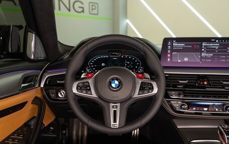 BMW M5, 2020 год, 8 900 000 рублей, 23 фотография