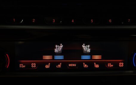 BMW M5, 2020 год, 8 900 000 рублей, 29 фотография