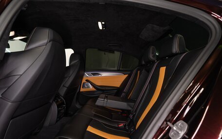 BMW M5, 2020 год, 8 900 000 рублей, 25 фотография