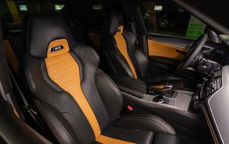 BMW M5, 2020 год, 8 900 000 рублей, 19 фотография
