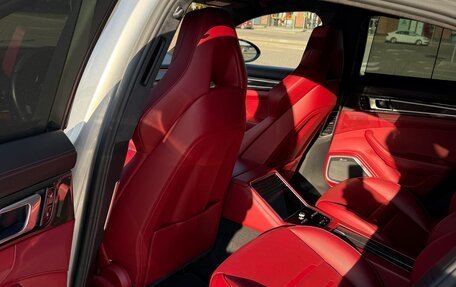 Porsche Panamera II рестайлинг, 2018 год, 8 500 000 рублей, 6 фотография