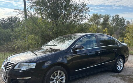 Volkswagen Passat B6, 2010 год, 990 000 рублей, 8 фотография