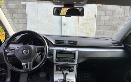 Volkswagen Passat B6, 2010 год, 990 000 рублей, 9 фотография