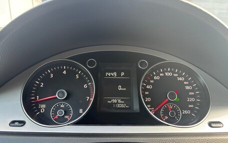 Volkswagen Passat B6, 2010 год, 990 000 рублей, 13 фотография