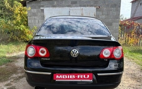 Volkswagen Passat B6, 2010 год, 990 000 рублей, 6 фотография