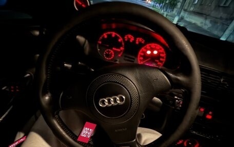 Audi A4, 1996 год, 349 000 рублей, 2 фотография
