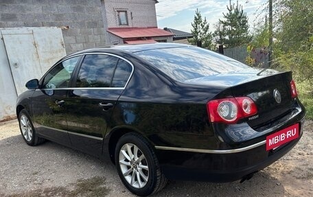 Volkswagen Passat B6, 2010 год, 990 000 рублей, 7 фотография