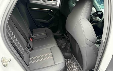 Audi A3, 2023 год, 1 740 000 рублей, 10 фотография