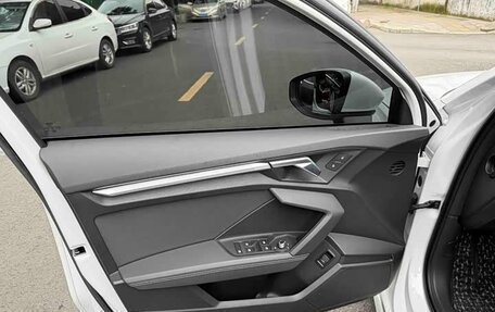 Audi A3, 2023 год, 1 740 000 рублей, 6 фотография