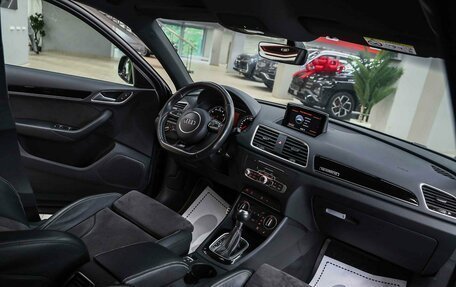 Audi Q3, 2017 год, 2 350 000 рублей, 5 фотография