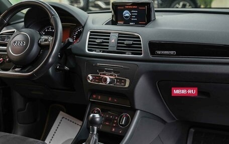 Audi Q3, 2017 год, 2 350 000 рублей, 13 фотография