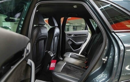 Audi Q3, 2017 год, 2 350 000 рублей, 7 фотография