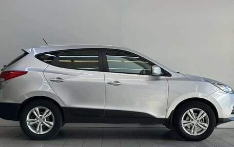 Hyundai ix35 I рестайлинг, 2012 год, 1 290 000 рублей, 4 фотография