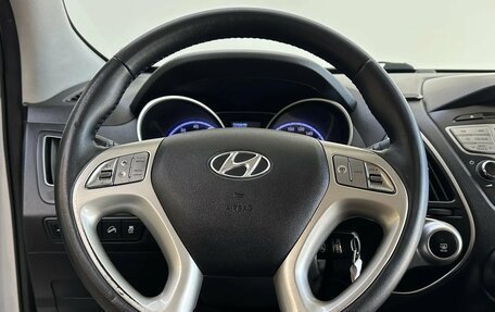 Hyundai ix35 I рестайлинг, 2012 год, 1 290 000 рублей, 10 фотография